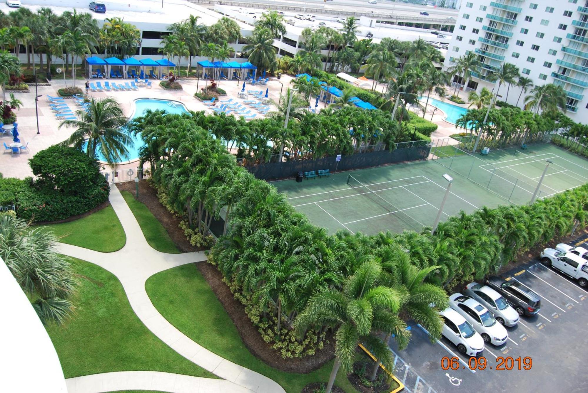 Ocean Reserve Piso 7 Str-310 Miami Beach Exterior photo