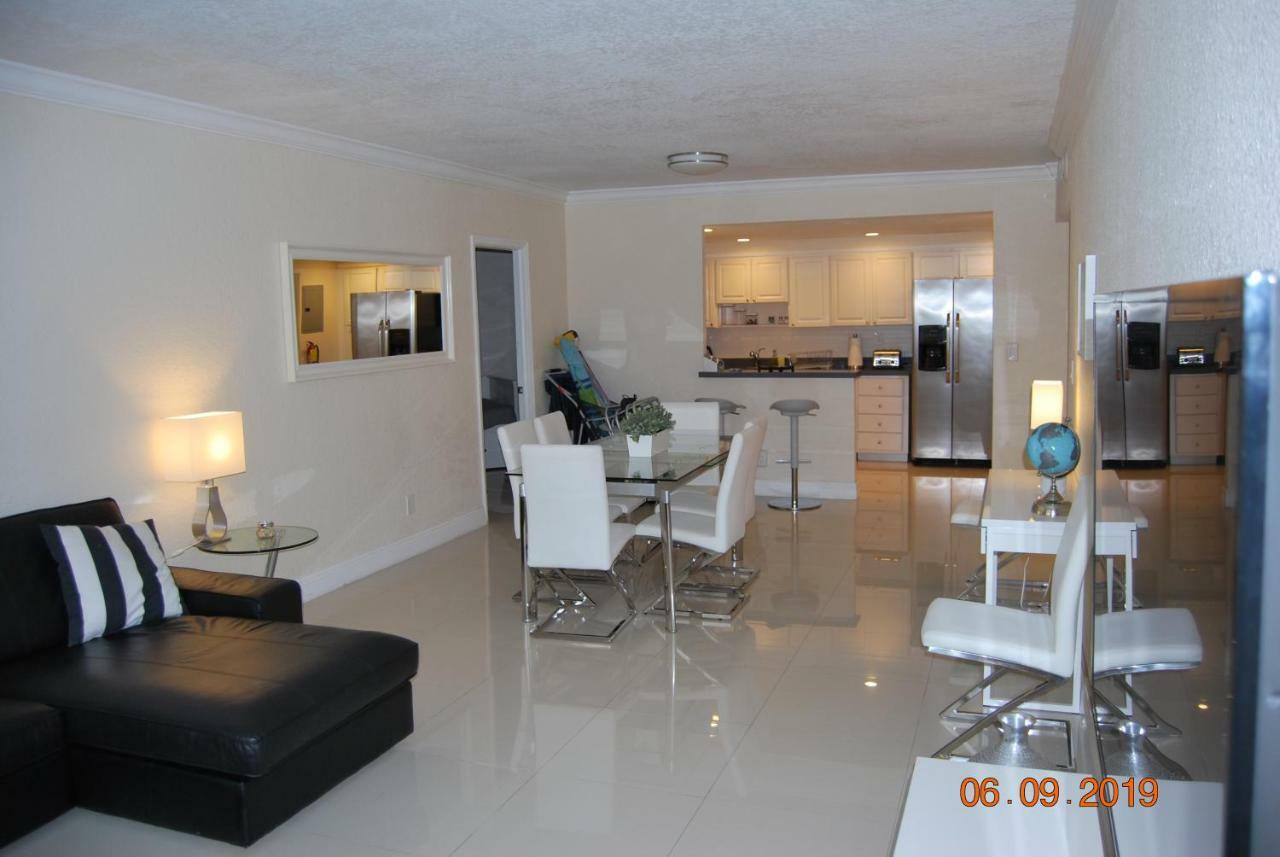 Ocean Reserve Piso 7 Str-310 Miami Beach Exterior photo