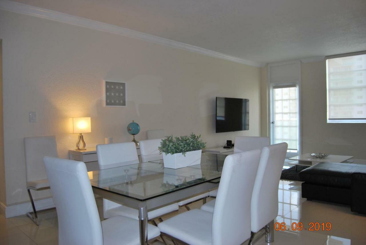 Ocean Reserve Piso 7 Str-310 Miami Beach Exterior photo
