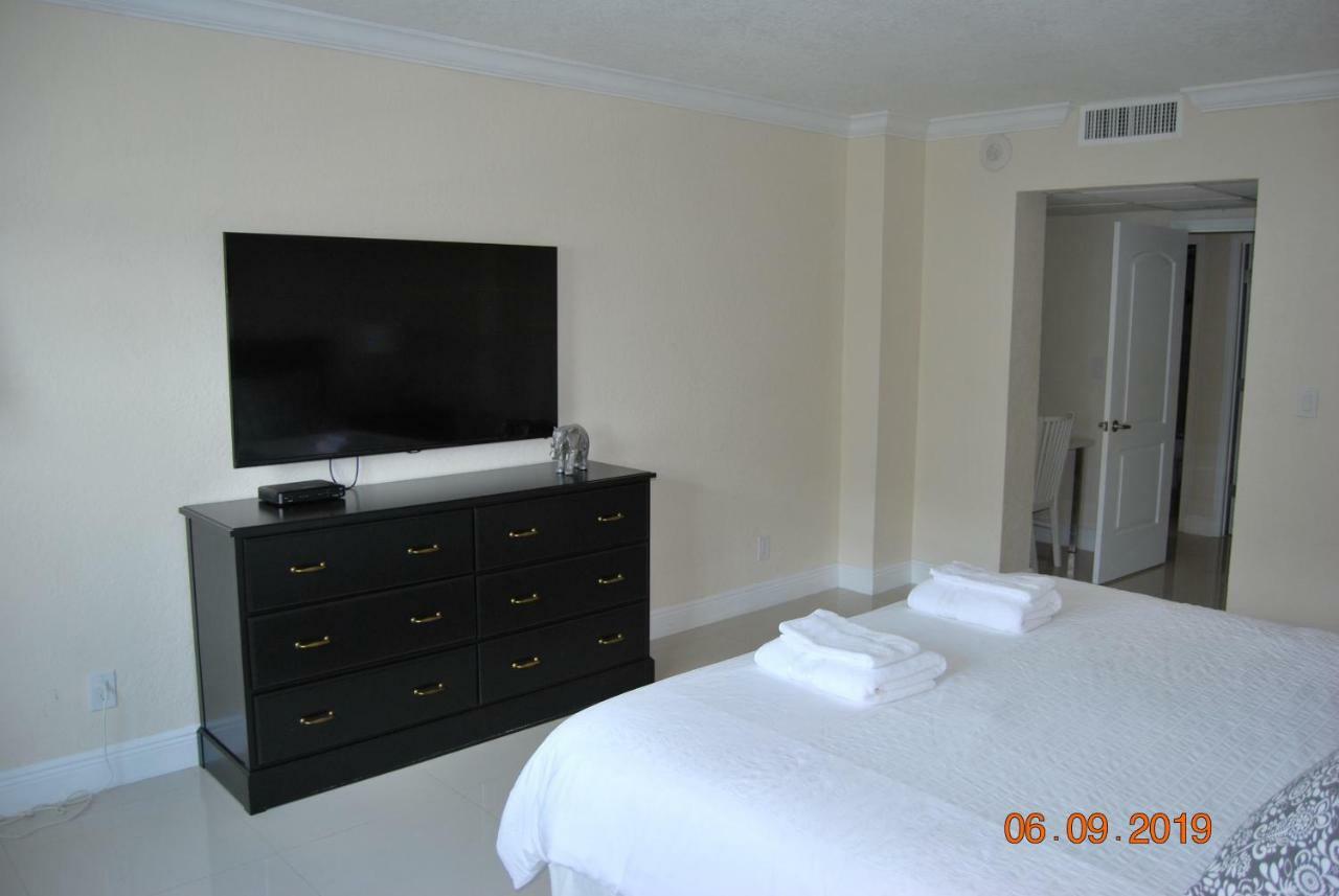 Ocean Reserve Piso 7 Str-310 Miami Beach Exterior photo