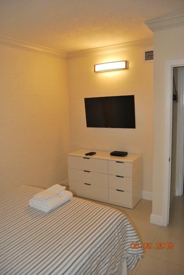 Ocean Reserve Piso 7 Str-310 Miami Beach Exterior photo